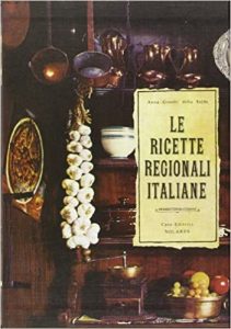 migliori letture gastronomiche