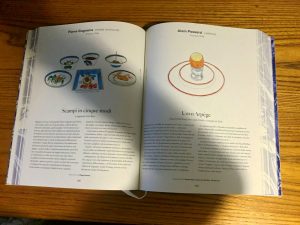 migliori letture gastronomiche: quando un piatto fa la storia