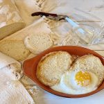 La ricetta della zuppa pavese proposta da Le Donne del Vino 8 ricetta della zuppa pavese donne del vino