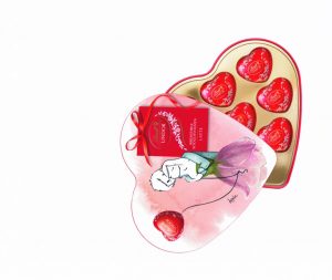 Come dire ti amo a San Valentino 10 dire ti amo a san valentino: lindt