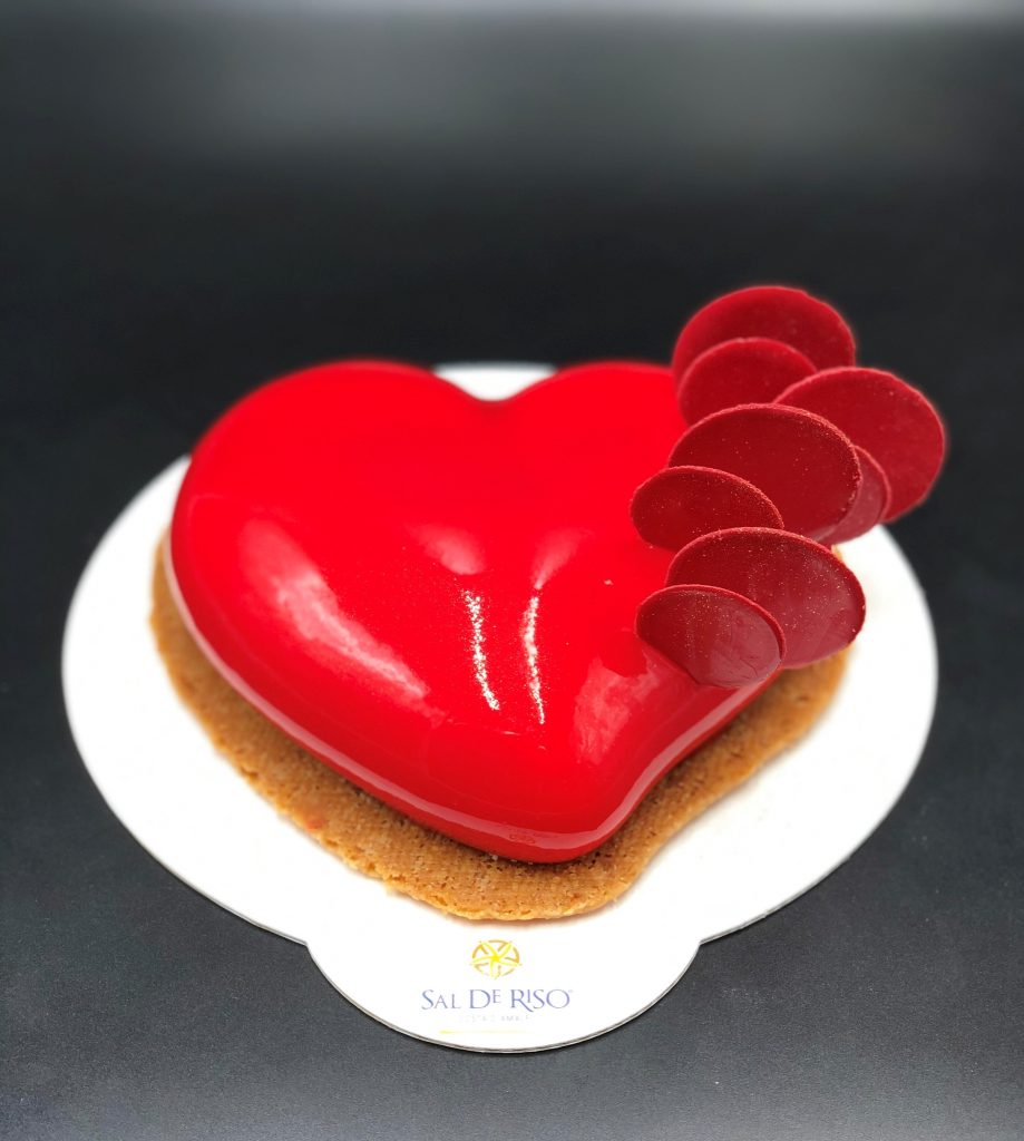 Come dire ti amo a San Valentino 1 dire ti amo a San Valentino: Sal De Riso