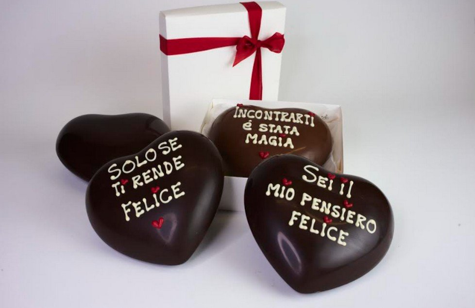 Come dire ti amo a San Valentino 5 dire ti amo a San Valentino: Simona Solbiati