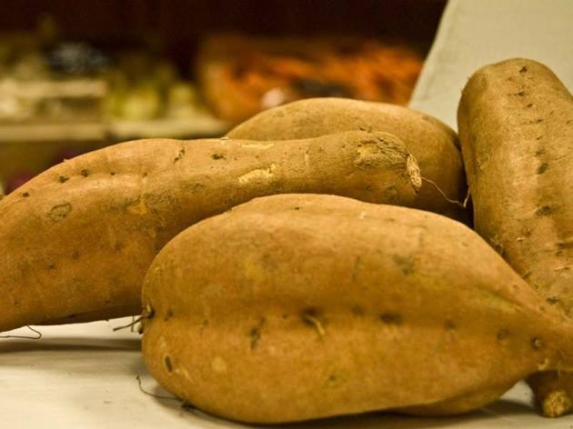 patate oggetti per prepararle come se foste chef