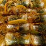 Ricette di pesce: sarde a beccaficu 12 Sarde a beccaficu: una ricetta siciliana
