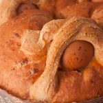 Casatiello, la torta salata per Pasqua: la ricetta della Pasticceria Dolcemascolo 12 casatiello