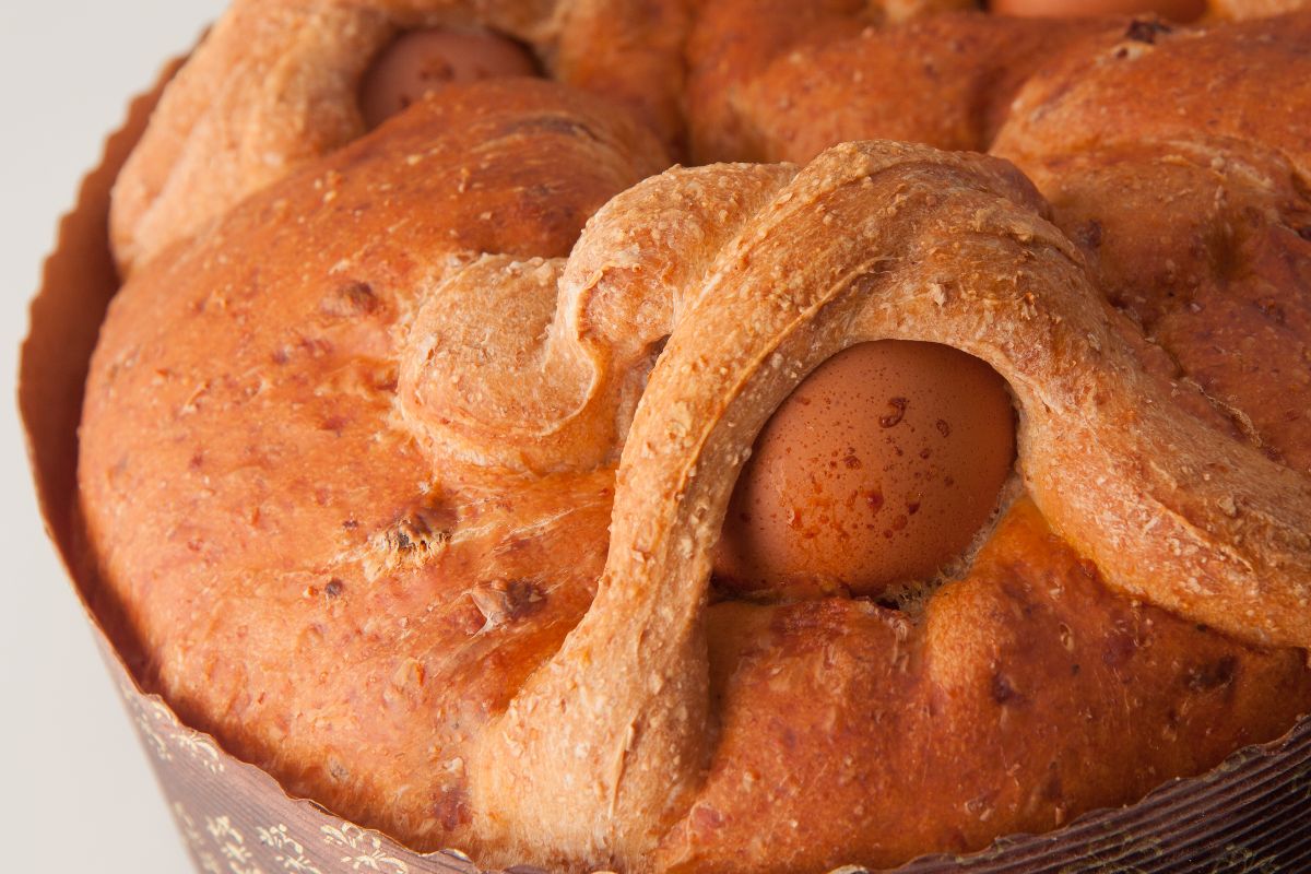 casatiello torta salata dolcemascolo