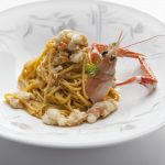 Come pulire gli scampi e gli scamponi. E poi alla griglia? 9 come pulire gli scampi e la ricetta degli scampi alla griglia