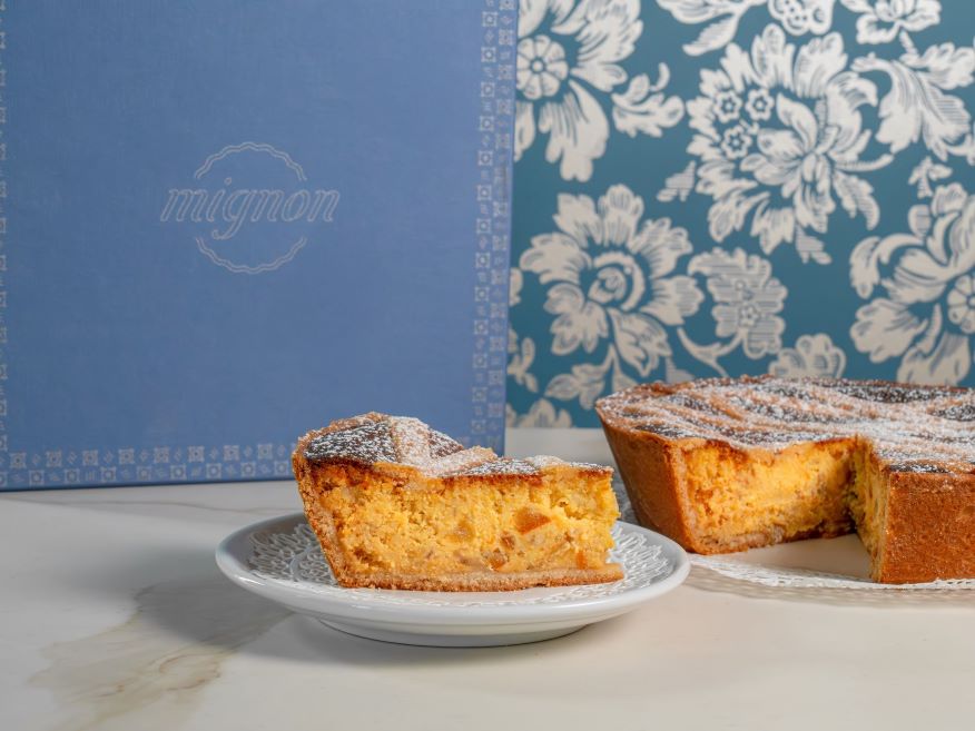 pastiera napoletana da mignon a Milano