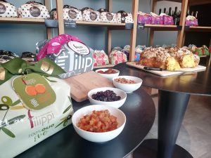 Pasticceria Filippi, il bello e il buono dell'arte dolce 2 Pasticceria Filippi arte dolce