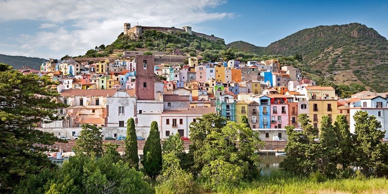 Nuova vita ai piccoli borghi: esempi vincenti nel mondo - Ollolai e la Barbagia 1 Nuova vita ai piccoli borghi Ollolai