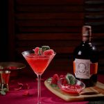 Il cocktail Raspberry Drop per la ripartenza 8 cocktail Raspberry Drop per festeggiare la ripartenza