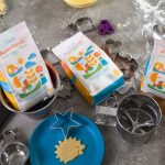 Amorbombi farina per bambini del molino moras