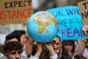 Giornata della terra 2021 famelici