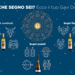 Il Gavi giusto per te? Te lo dicono le stelle. Astrogavi! 8 Gavi e asreogavi: scegliere il vino con l'oroscopo