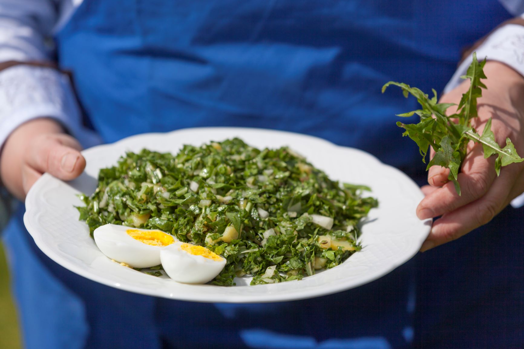 ricette contadine di Pasqua