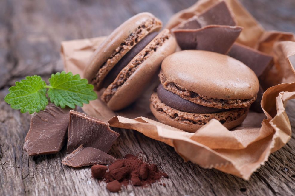 biscotti farcito