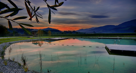 glamcampong in slovenia la nuova vacanza a contatto con la natura