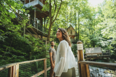 glamping in slovenia