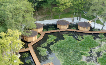 glamping in slovenia