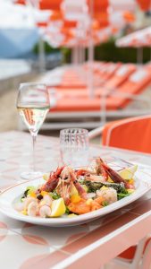Grand Hotel Tremezzo: torna la dolce vita sul lago di Como 4 grand hotel tremezzo: da Giacomo il nuovo ristorante