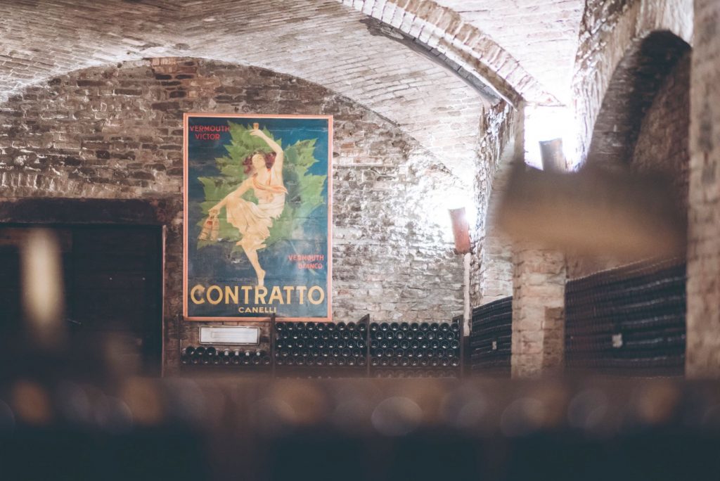 Langhe e Monferrato in nome di 2 vini sorprendenti: Asti Spumante e Moscato d'Asti 8 Langhe e Monferrato: le can