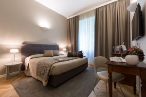 Scavallando nel benessere (prima tappa): Piemonte- Le Case dei Conti Mirafiore 1 Le Case dei Conti Mirafiore