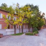 Scavallando nel benessere (prima tappa): Piemonte- Le Case dei Conti Mirafiore 12 Le Case dei Conti Mirafiore dove dormire nelle langhe