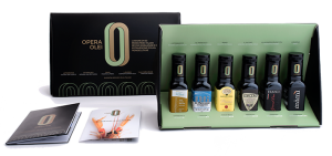 Con Agraria Riva del Garda per scoprire l'eccellenza e l'eleganza dell'olio 3 Opera Olei 1