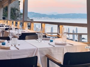 Vacanza gourmet in costiera amalfitana 4 gourmat in costiera amalfitana: riva del fuenti