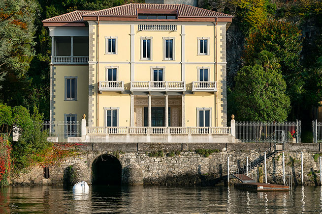 VillaLario Palazzo