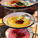 Cucina e migrazioni: una storia infinita (+ricetta hummus) 8 Cucina e migrazioni: la ricetta dell'hummus di barbabietole