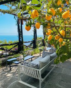 Vacanza gourmet in costiera amalfitana 1 monastero santa rosa hotel
