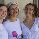 A pranzo a Soragna: Trattoria Al Voltone 14 le signore della bassa parmense alla trattoria Al Voltone