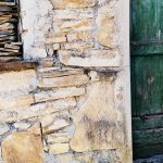 alta val trebbia porta Rustico