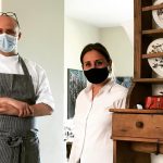 osteria manzoni chef francesco