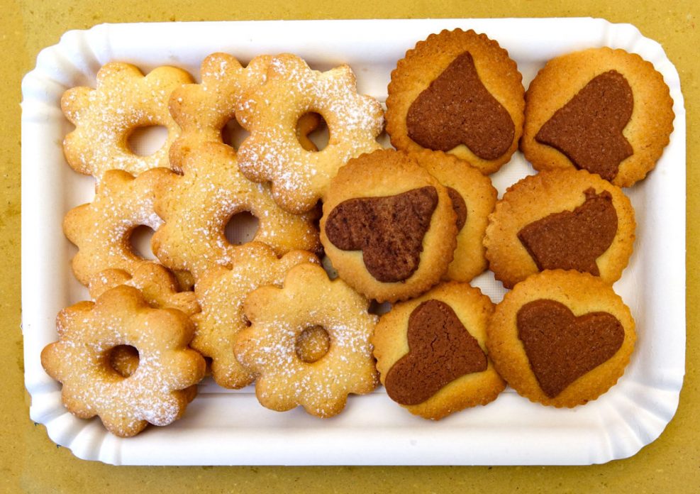 biscotti