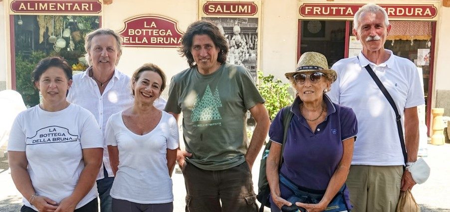Cerignale e Ottone: degustazioni in Alta Val Trebbia 1 degustazioni in val trebbia