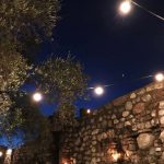 #experiencedesign Italian Taste Summit notte