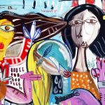 Le signore della bassa parmense, un itinerario al femminile 8 le signore della bassa parmense, un itinerario al femminile nella bassa parmense