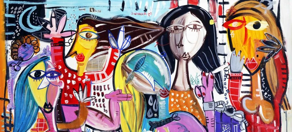 le signore della bassa parmense, un itinerario al femminile nella bassa parmense