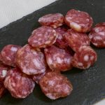 A pranzo a Soragna: Trattoria Al Voltone 3 trattoria al voltone, lo strolghino