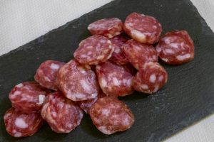 trattoria al voltone, lo strolghino