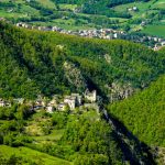 10 borghi più belli in italia dal Piemonte alla Sardegna. Alta Val trebbia