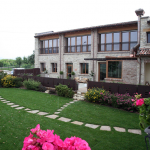 Scavallando nel benessere (terza tappa): Emilia -Locanda Sensi 11 locanda sensi per una tappa gourmet in emilia