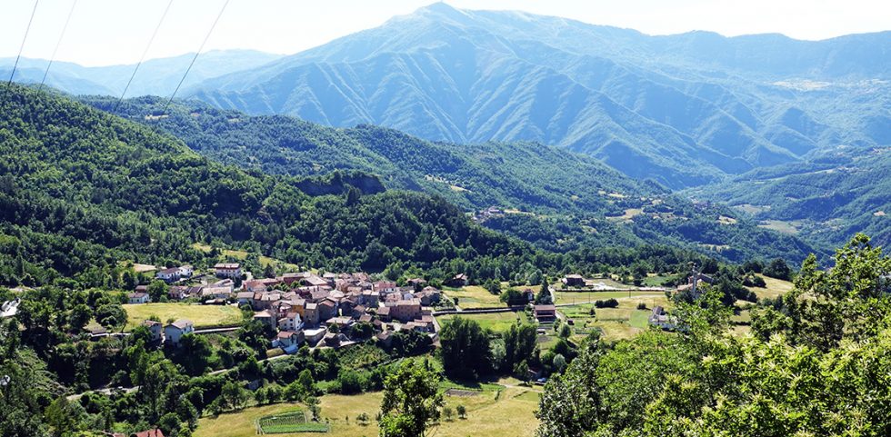 la magia di cerignale