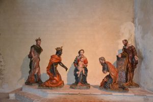 casnigo i re magi