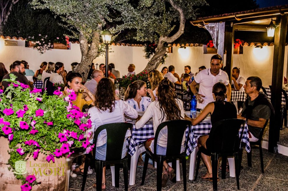 locanda dei mori dove mangiare la cucina autenticamente sarda