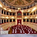 Bassa Parmense tra storia, cibo e cultura 9 Bassa Parmense tra storia cibo e cultura: busseto e il teatro Verdi