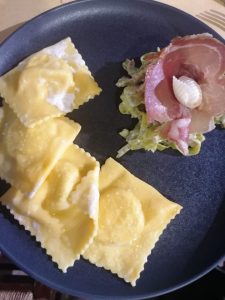 bassa parmense: agriturismo il bosso a busseto