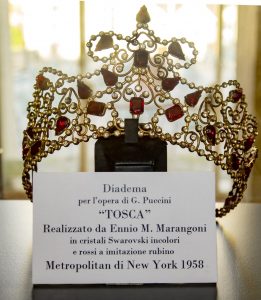 bassa parmense tra storia, cibo e cultura: il museo tebaldi a busseto